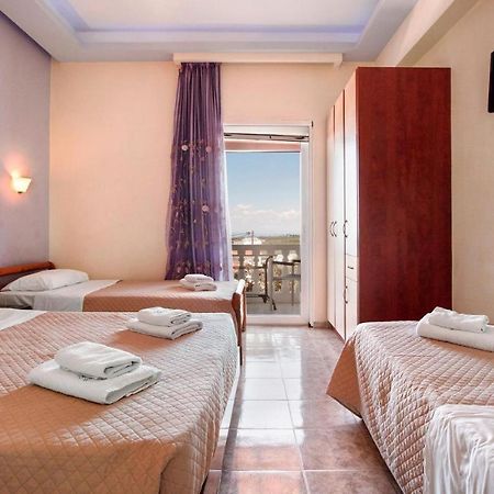 Zante View Studios&Villas Tsilivi  Exterior foto
