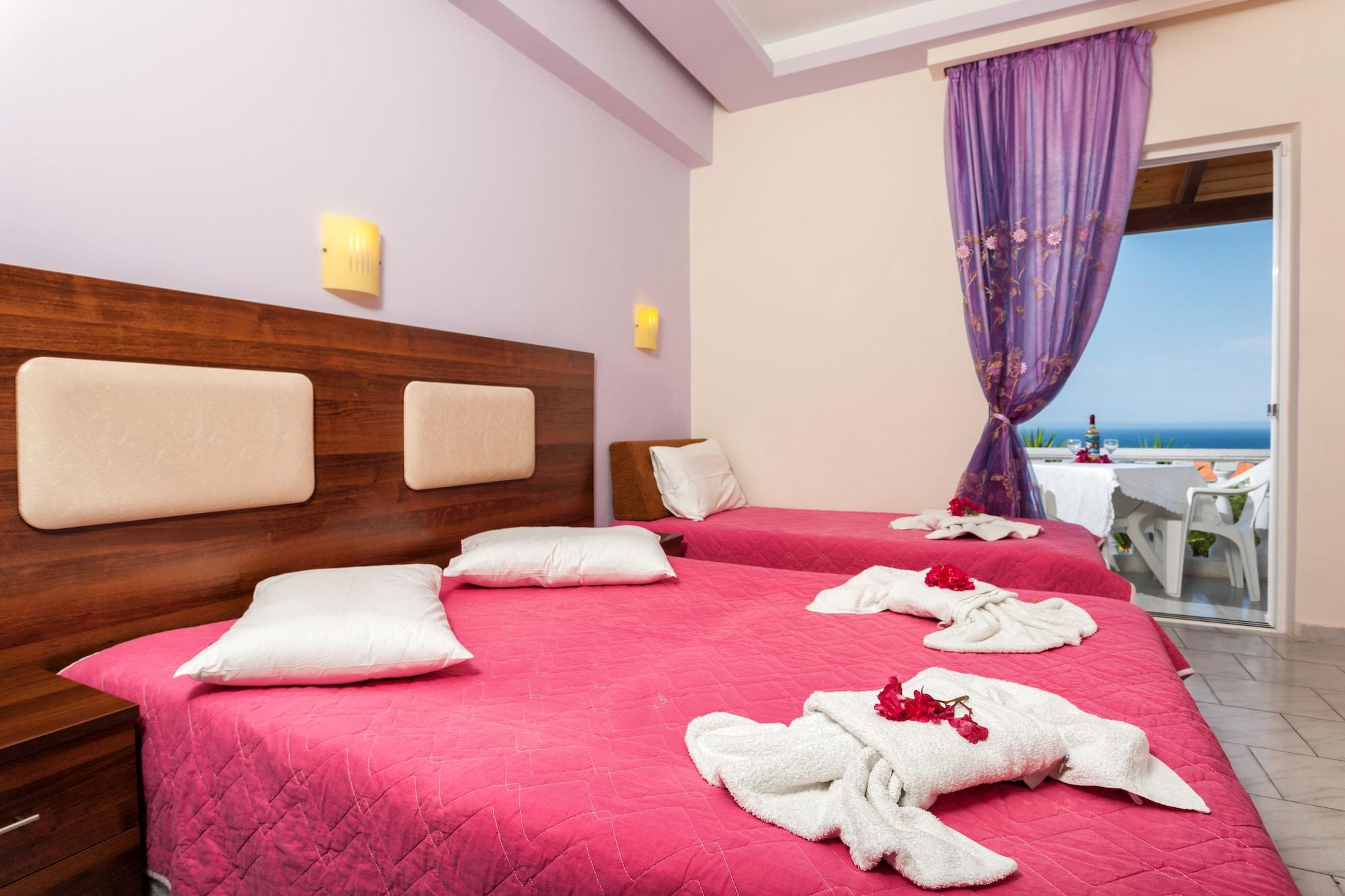 Zante View Studios&Villas Tsilivi  Exterior foto