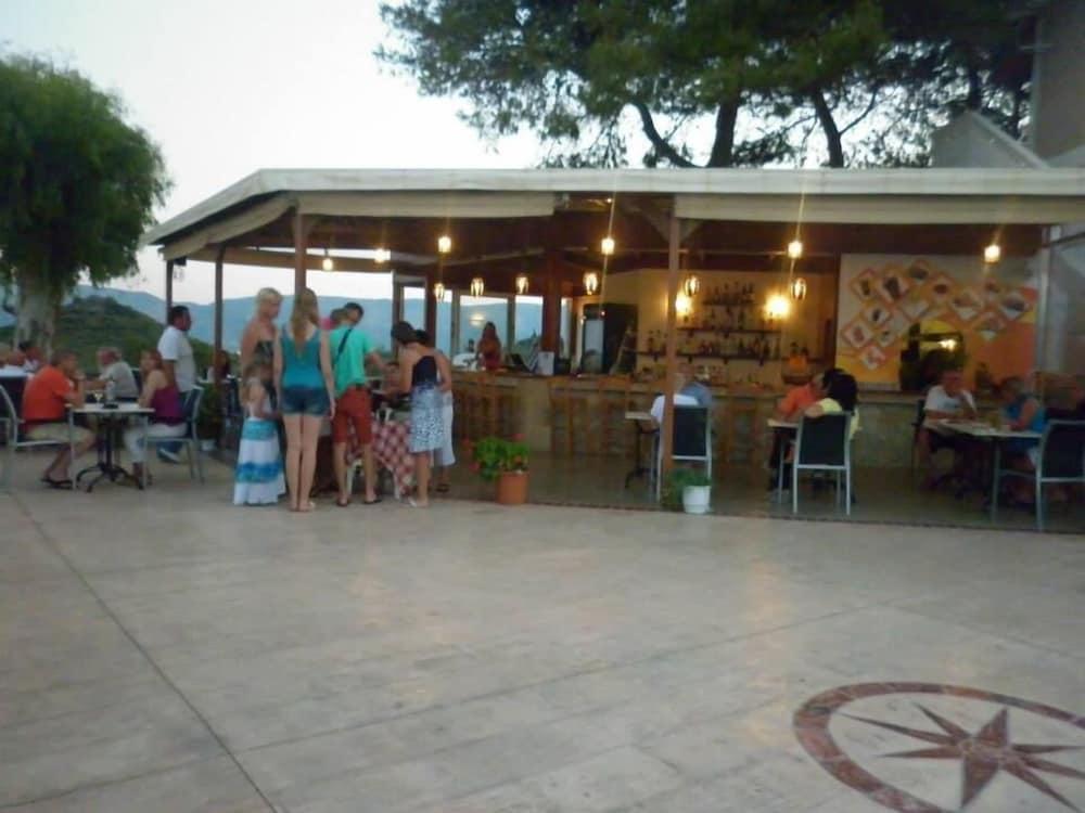 Zante View Studios&Villas Tsilivi  Exterior foto