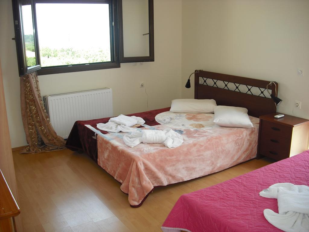 Zante View Studios&Villas Tsilivi  Habitación foto