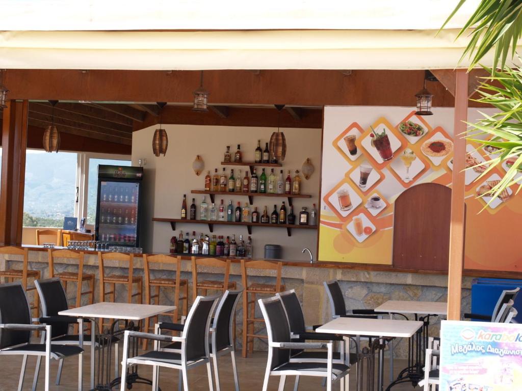 Zante View Studios&Villas Tsilivi  Exterior foto