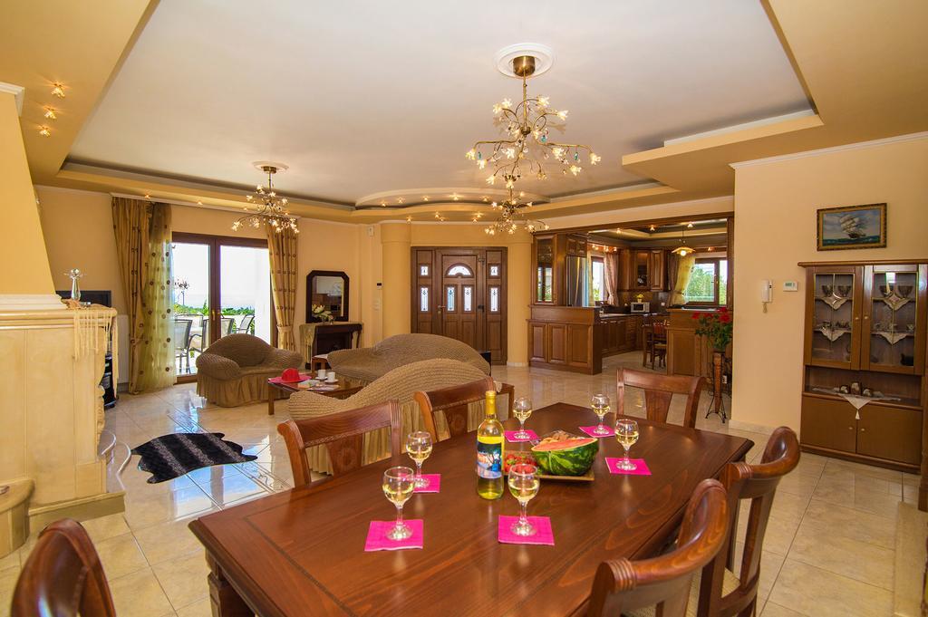 Zante View Studios&Villas Tsilivi  Exterior foto