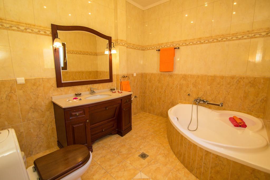 Zante View Studios&Villas Tsilivi  Exterior foto