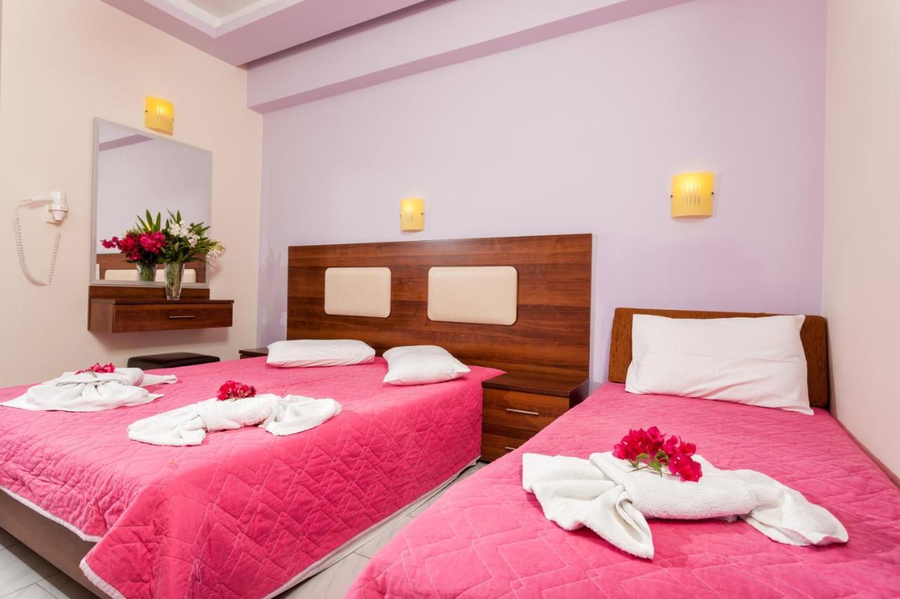 Zante View Studios&Villas Tsilivi  Exterior foto