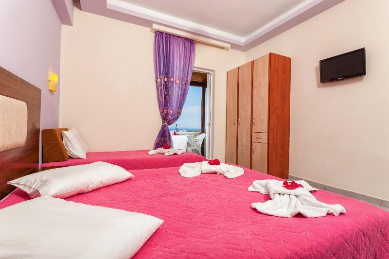 Zante View Studios&Villas Tsilivi  Exterior foto