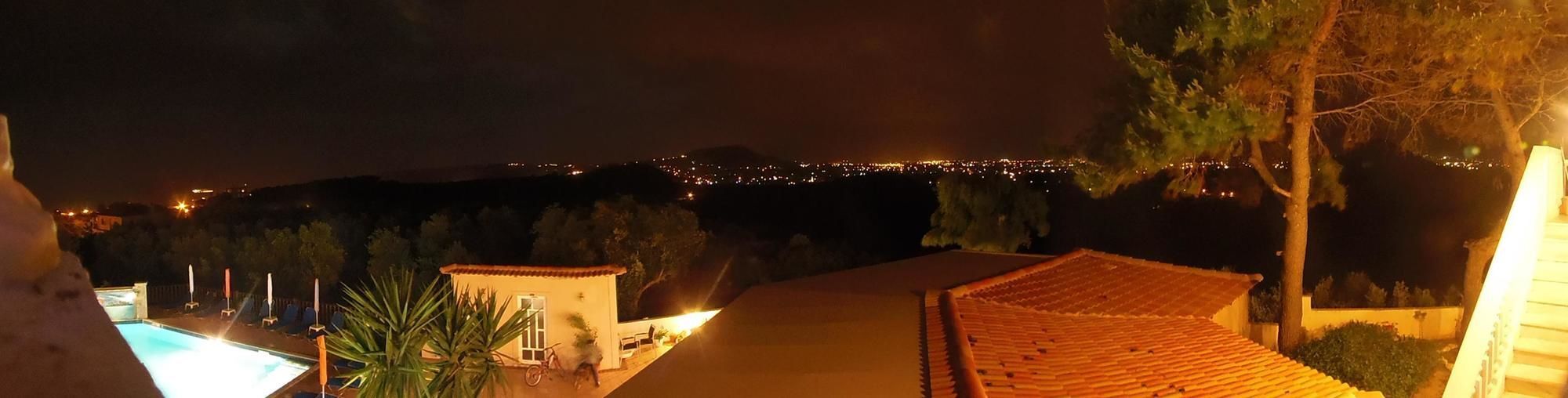 Zante View Studios&Villas Tsilivi  Exterior foto